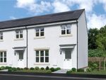 Thumbnail to rent in "Fulton End" at Jackson Way, Tranent