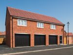 Thumbnail for sale in Periwinkle Close, Ipswich