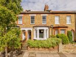 Thumbnail for sale in Hessel Road, London