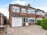 Thumbnail for sale in Willowbed Drive, Chichester