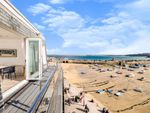 Thumbnail to rent in Harbour House, The Wharf, ., St.Ives