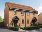 Thumbnail to rent in "The Ashenford  - Plot 608" at Tamworth Road, Keresley End, Coventry