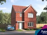 Thumbnail for sale in "The Irkwell" at Eyam Close, Desborough, Kettering