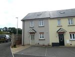 Thumbnail to rent in Maes Yr Orsaf, Narberth
