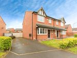 Thumbnail for sale in Copper Beech Road, Shavington, Crewe, Cheshire