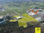 Thumbnail to rent in Design &amp; Build Opportunities, Aviation Business Park, Bournemouth Airport, Christchurch