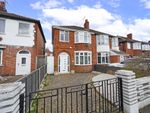 Thumbnail for sale in Buckminster Road, Leicester, Leicestershire