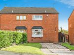 Thumbnail for sale in Awbridge Road, Dudley, West Midlands