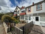 Thumbnail to rent in Cadwell Road, Paignton