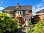 Thumbnail to rent in Audley Crescent, Hereford