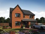 Thumbnail to rent in "The Cutler" at Harestones, Wynyard, Billingham