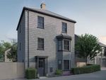 Thumbnail to rent in "The Helston- Trevemper" at Trevemper Road, Newquay