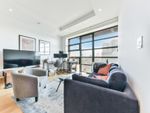 Thumbnail to rent in Defoe House, London City Island, London