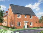 Thumbnail to rent in "Sage Home" at Rudloe Drive Kingsway, Quedgeley, Gloucester