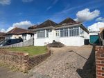 Thumbnail for sale in Sullington Gardens, Findon Valley, Worthing