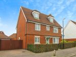 Thumbnail for sale in Bluebell Drive, Sittingbourne