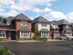 Thumbnail to rent in Oaks Drive, St. Leonards, Ringwood, Hampshire