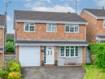 Thumbnail for sale in Neighbrook Close, Webheath, Redditch