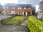 Thumbnail to rent in Kelvin Road, Beechdale, Walsall