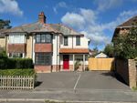 Thumbnail for sale in Belmore Road, Lymington, Hampshire