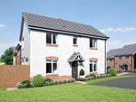 Thumbnail to rent in "Sage Home" at Chard Road, Axminster