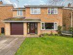 Thumbnail for sale in Mowbray Close, Bromham, Bedford