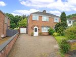 Thumbnail for sale in Woodbank Road, Groby, Leicester, Leicestershire
