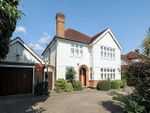 Thumbnail to rent in West Grove, Hersham, Walton-On-Thames