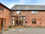 Thumbnail to rent in Austerson, Nantwich, Cheshire