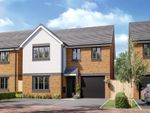 Thumbnail to rent in "The Downing" at Liberator Lane, Grove, Wantage