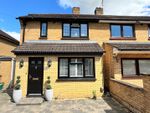 Thumbnail for sale in Rickman Crescent, Addlestone