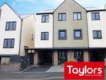 Thumbnail to rent in Hollyhock Way, Paignton