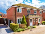 Thumbnail to rent in Knights Grove, Swinton, Manchester