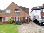 Thumbnail for sale in Plaxtol Road, Erith