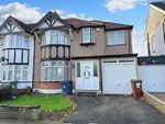 Thumbnail for sale in Kenmore Road, Harrow