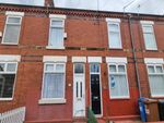 Thumbnail to rent in Sharples Street, Stockport