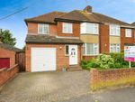 Thumbnail for sale in Haydon Road, Didcot