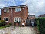 Thumbnail to rent in Primrose Avenue, Haslington, Crewe, Cheshire
