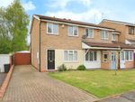 Thumbnail for sale in Gurnard Close, Coppice Farm, Willenhall