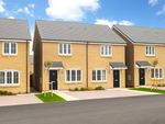 Thumbnail to rent in "The Joiner" at Cedar Close, Bacton, Stowmarket