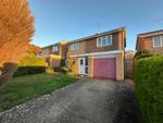 Thumbnail for sale in Brompton Close, Luton
