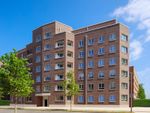 Thumbnail to rent in Greystone Mansions, Fielders Crescent, Barking Riverside