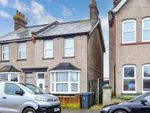 Thumbnail for sale in Fleetwood Avenue, Herne Bay, Kent