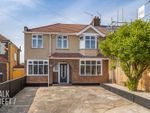Thumbnail for sale in Parkside Avenue, Romford