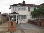 Thumbnail for sale in Penbury Road, Southall