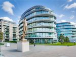 Thumbnail to rent in Goldhurst House, Fulham Reach, London