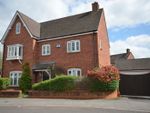 Thumbnail to rent in Denton Drive, Amesbury, Salisbury, Wiltshire