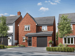 Thumbnail to rent in "The Steeton" at Coventry Road, Exhall, Coventry
