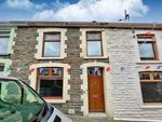 Thumbnail for sale in Kenry Street, Treorchy
