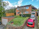Thumbnail for sale in Amersham Road, Chalfont St. Peter, Gerrards Cross
